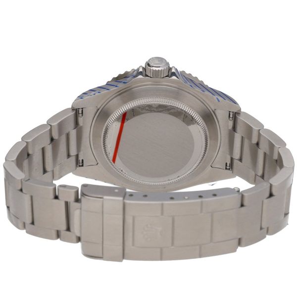 Rolex Submariner Kermit